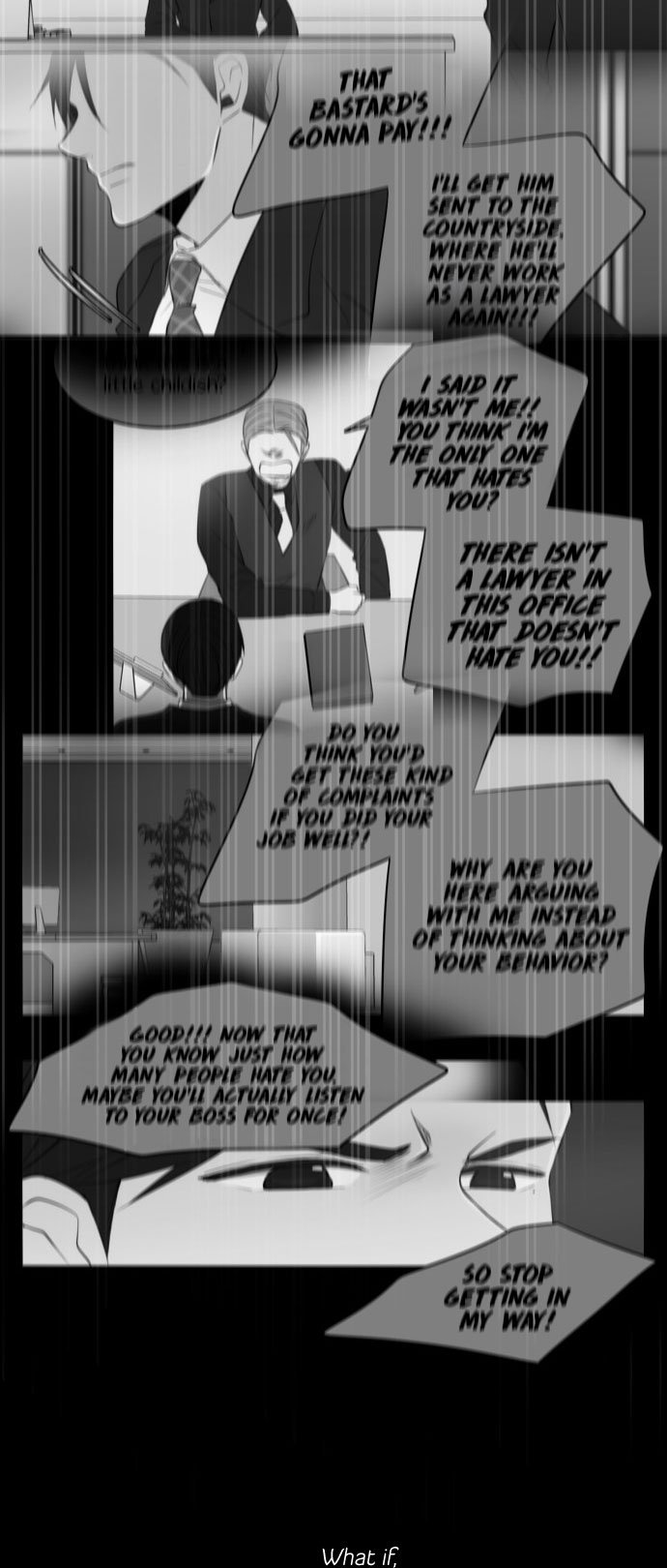 Reckoning Chapter 32 page 29 - Chapter 32
