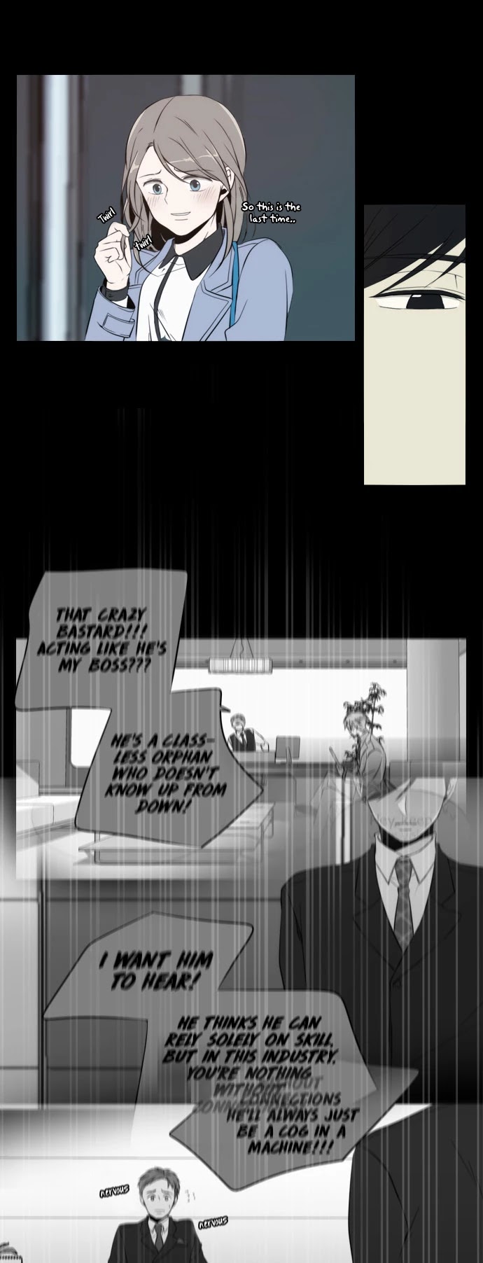 Reckoning Chapter 32 page 30 - Chapter 32