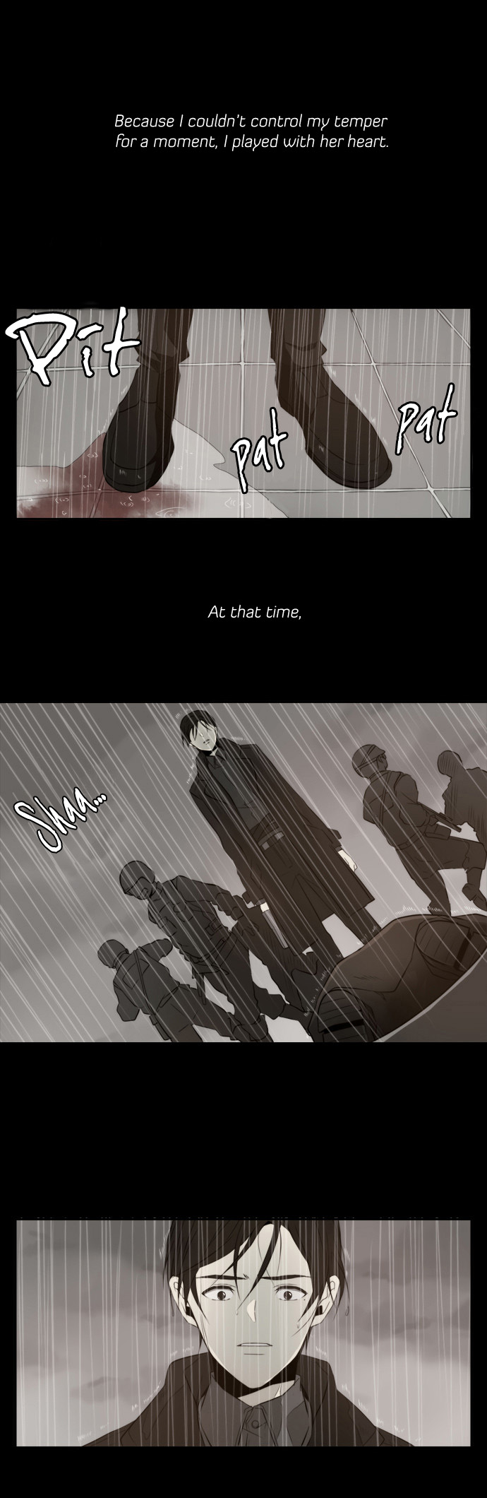 Reckoning Chapter 32 page 34 - Chapter 32