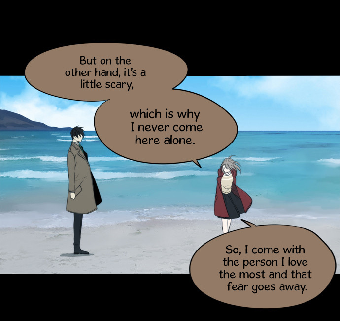 Reckoning Chapter 33 page 10 - Chapter 33