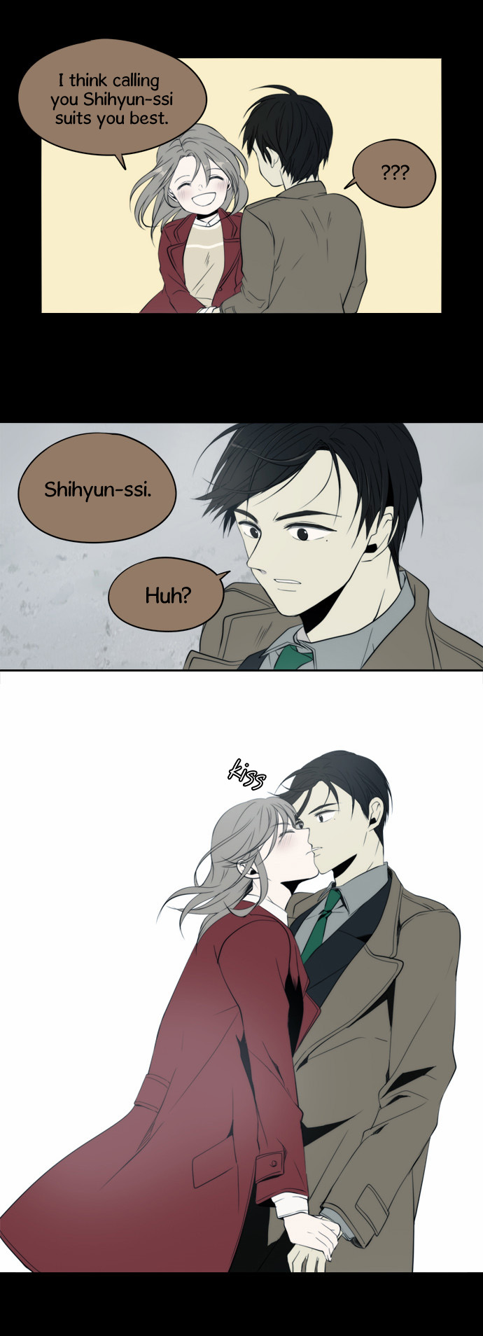 Reckoning Chapter 33 page 12 - Chapter 33