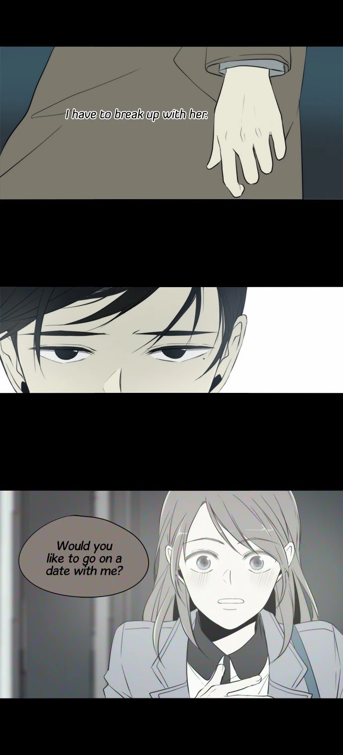 Reckoning Chapter 33 page 15 - Chapter 33