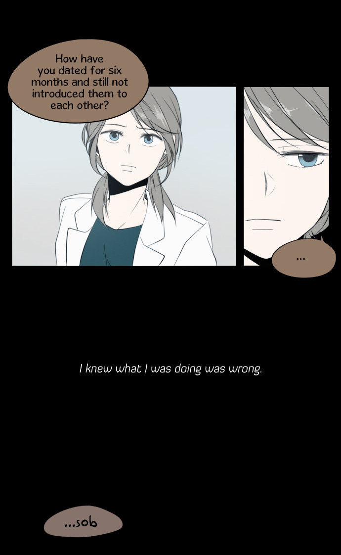 Reckoning Chapter 33 page 18 - Chapter 33
