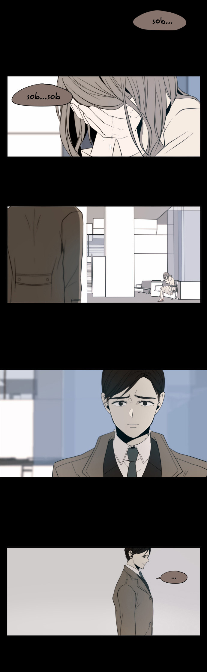 Reckoning Chapter 33 page 19 - Chapter 33