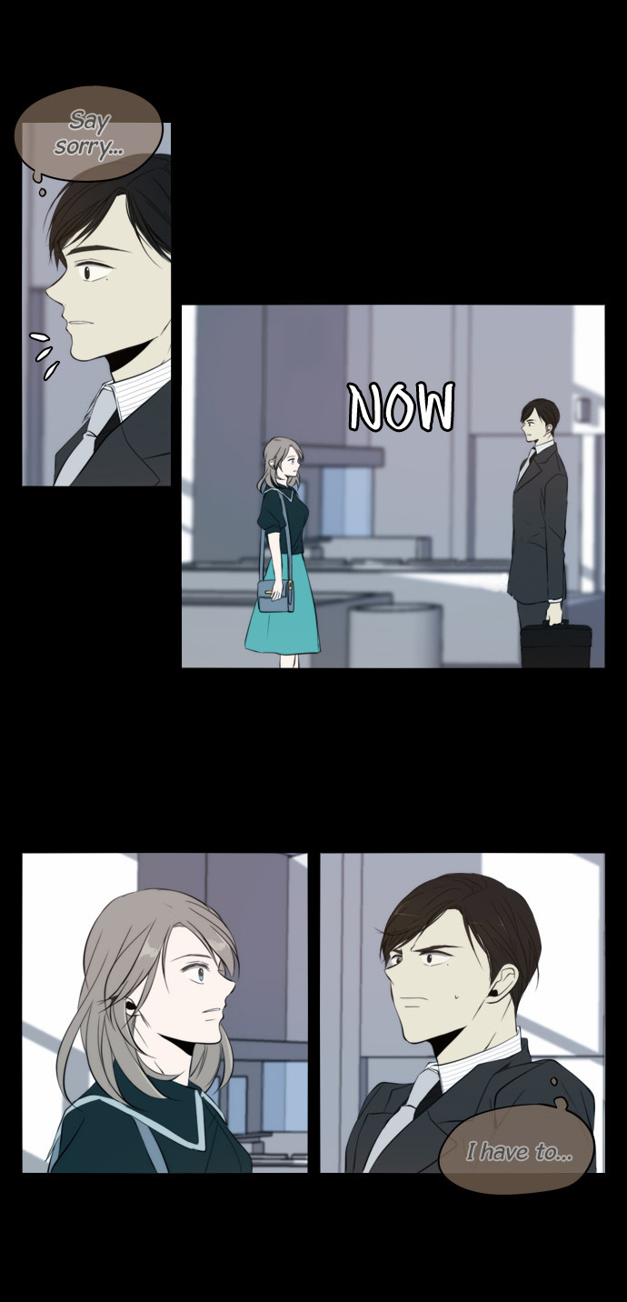Reckoning Chapter 33 page 22 - Chapter 33