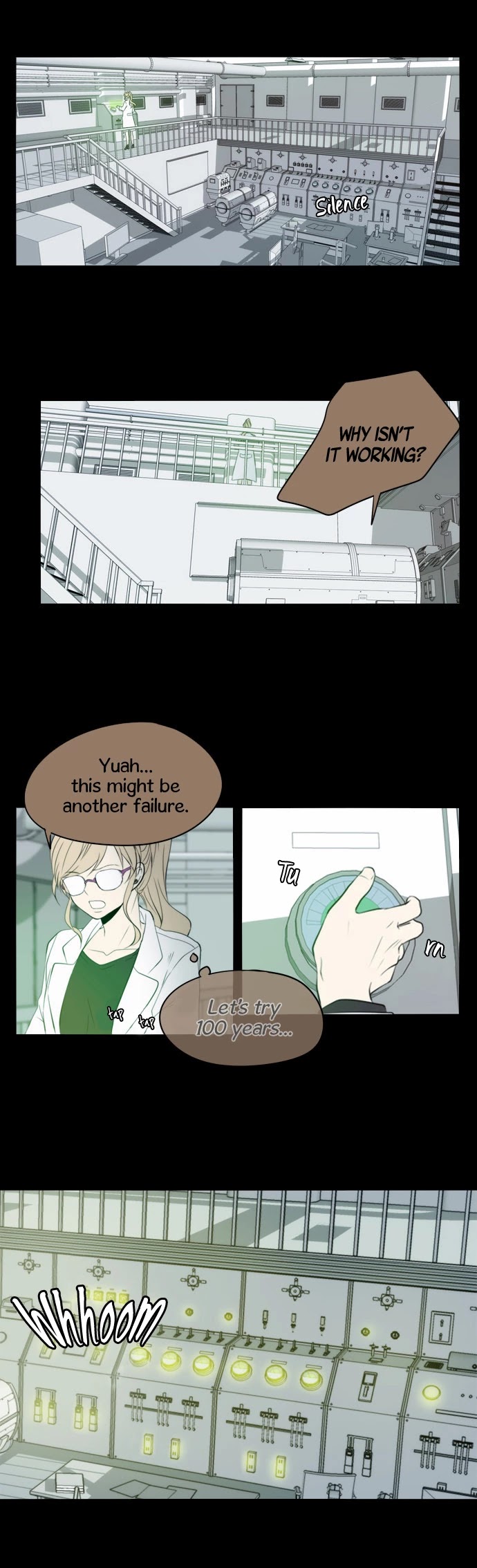 Reckoning Chapter 33 page 29 - Chapter 33