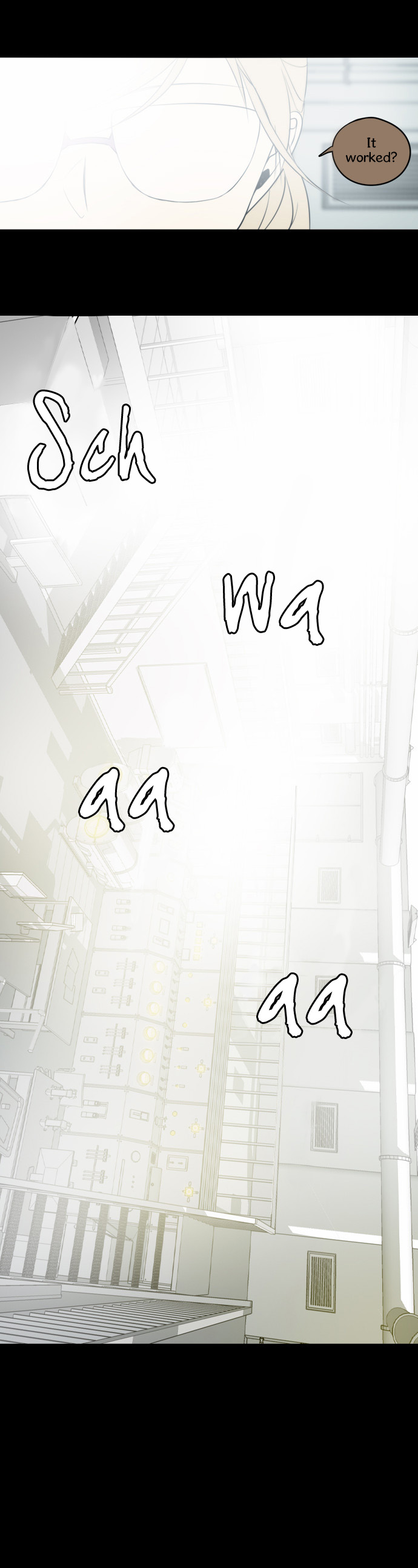 Reckoning Chapter 33 page 30 - Chapter 33