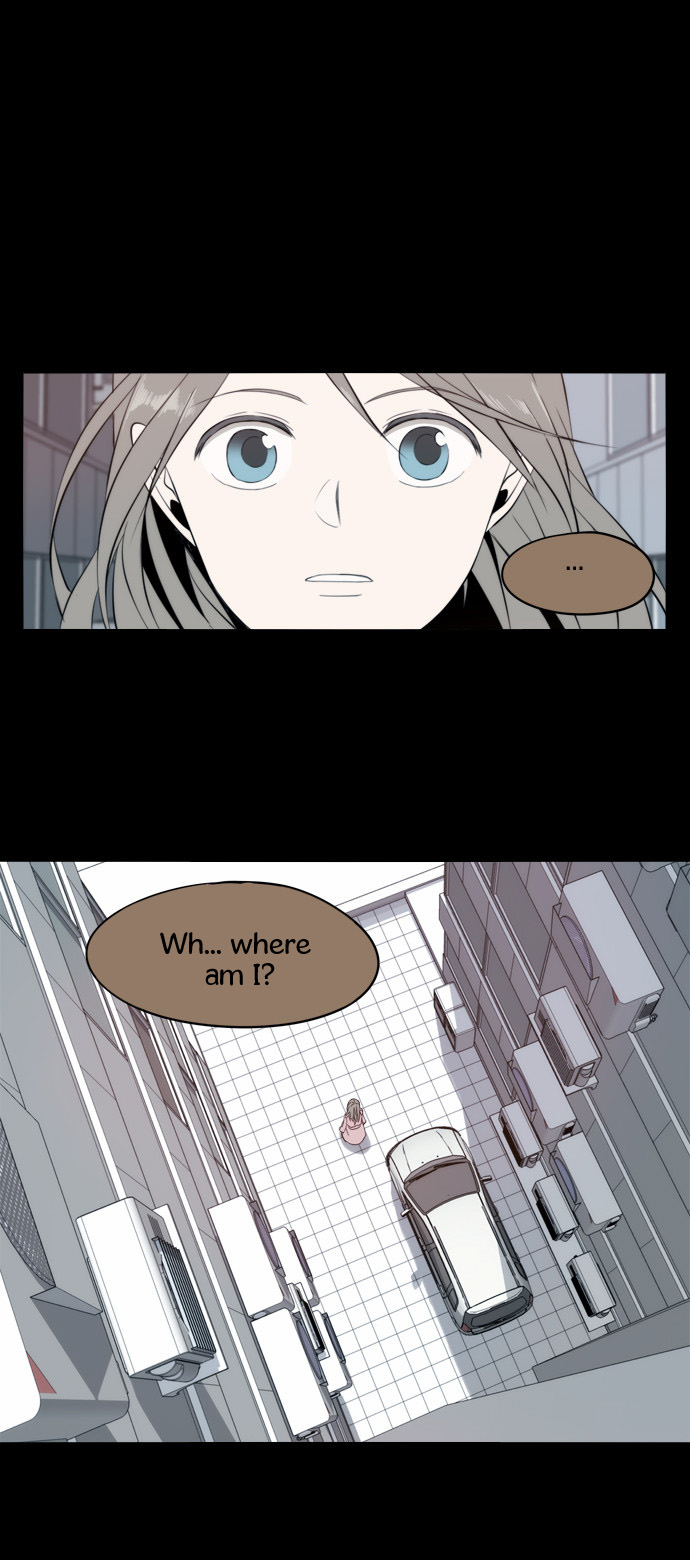 Reckoning Chapter 33 page 31 - Chapter 33