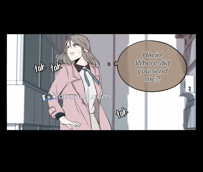 Reckoning Chapter 33 page 32 - Chapter 33