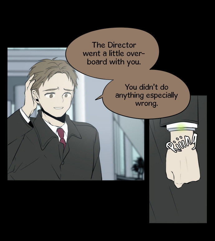 Reckoning Chapter 33 page 6 - Chapter 33