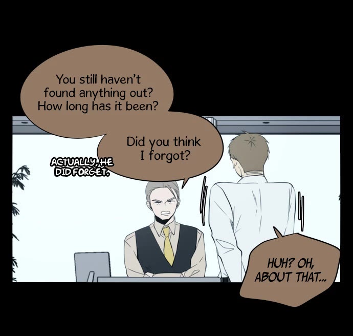 Reckoning Chapter 34 page 10 - Chapter 34
