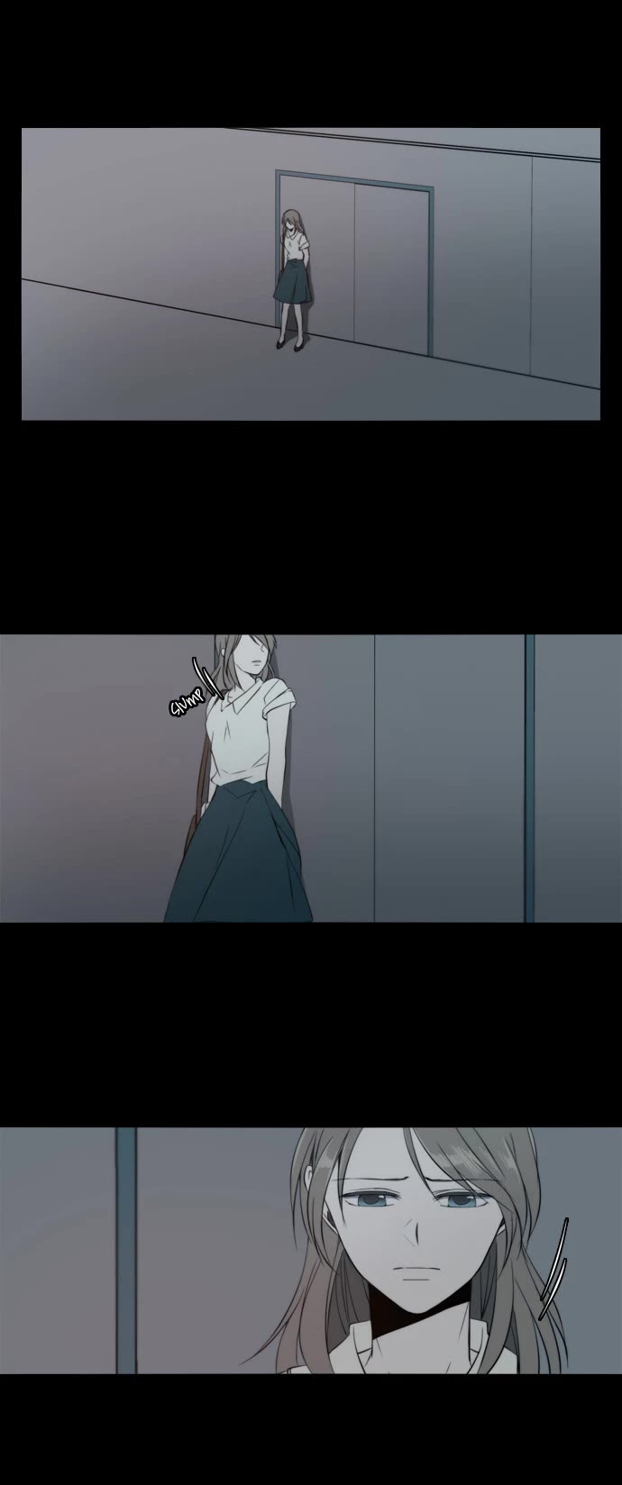 Reckoning Chapter 34 page 21 - Chapter 34
