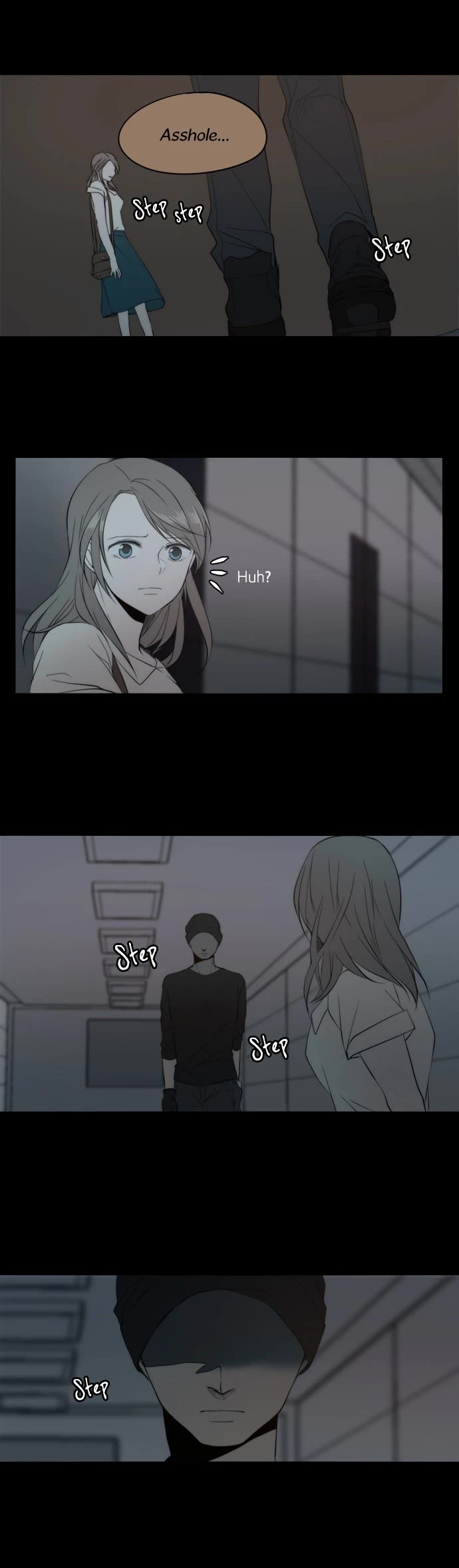 Reckoning Chapter 34 page 23 - Chapter 34