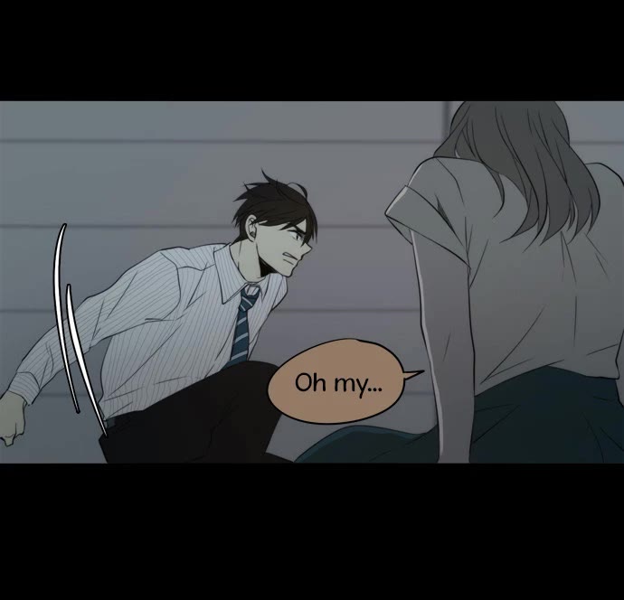 Reckoning Chapter 34 page 29 - Chapter 34