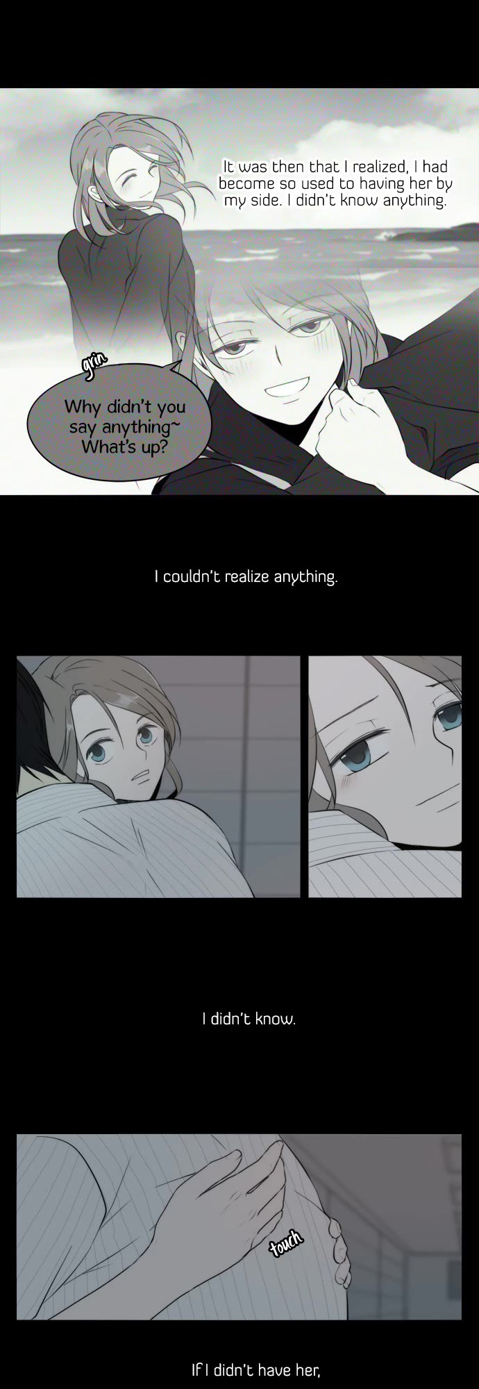 Reckoning Chapter 34 page 33 - Chapter 34