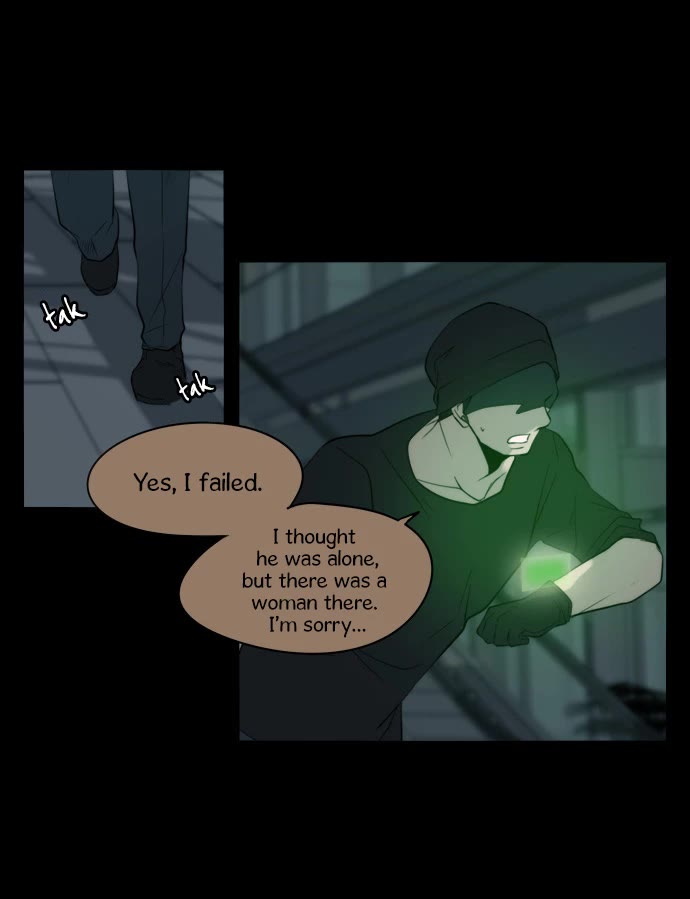 Reckoning Chapter 34 page 35 - Chapter 34