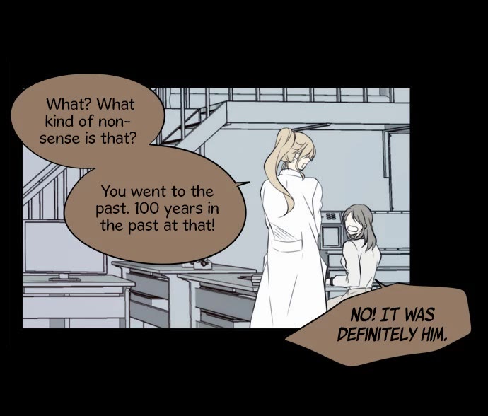 Reckoning Chapter 34 page 6 - Chapter 34