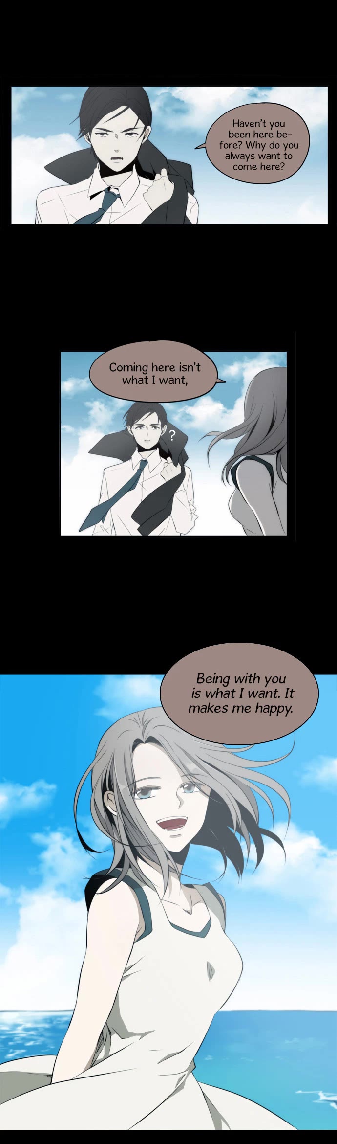 Reckoning Chapter 35 page 13 - Chapter 35