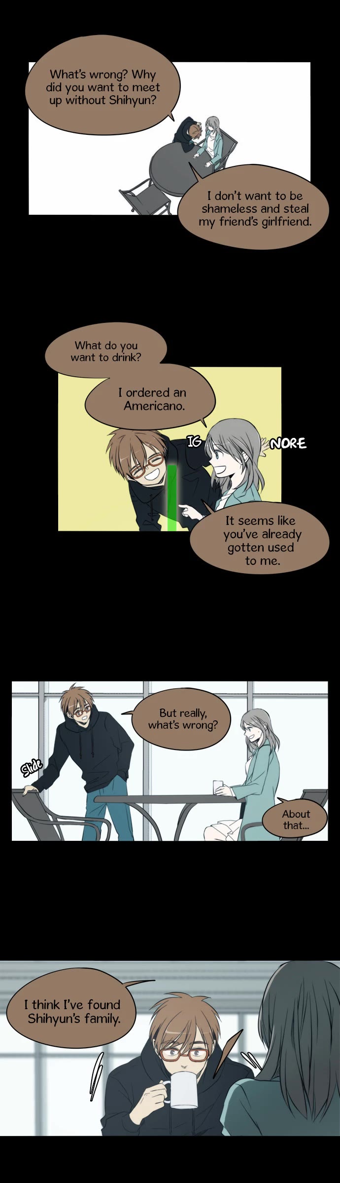 Reckoning Chapter 35 page 17 - Chapter 35