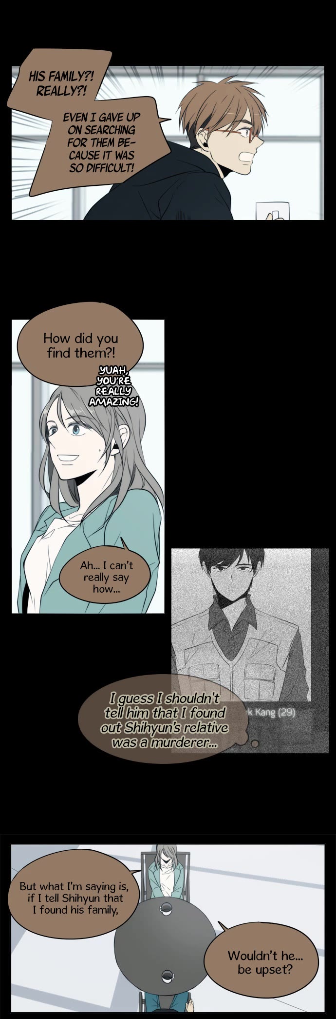 Reckoning Chapter 35 page 18 - Chapter 35