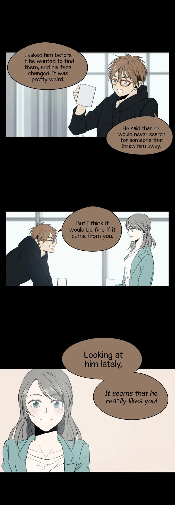 Reckoning Chapter 35 page 19 - Chapter 35