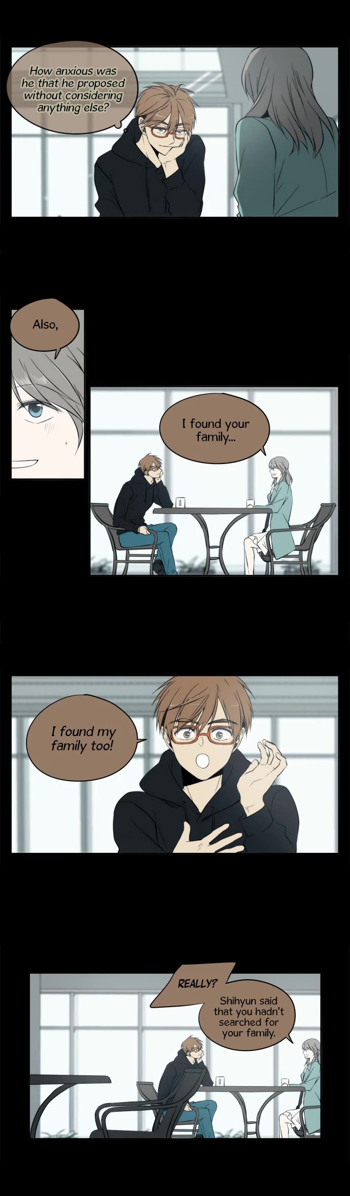 Reckoning Chapter 35 page 21 - Chapter 35