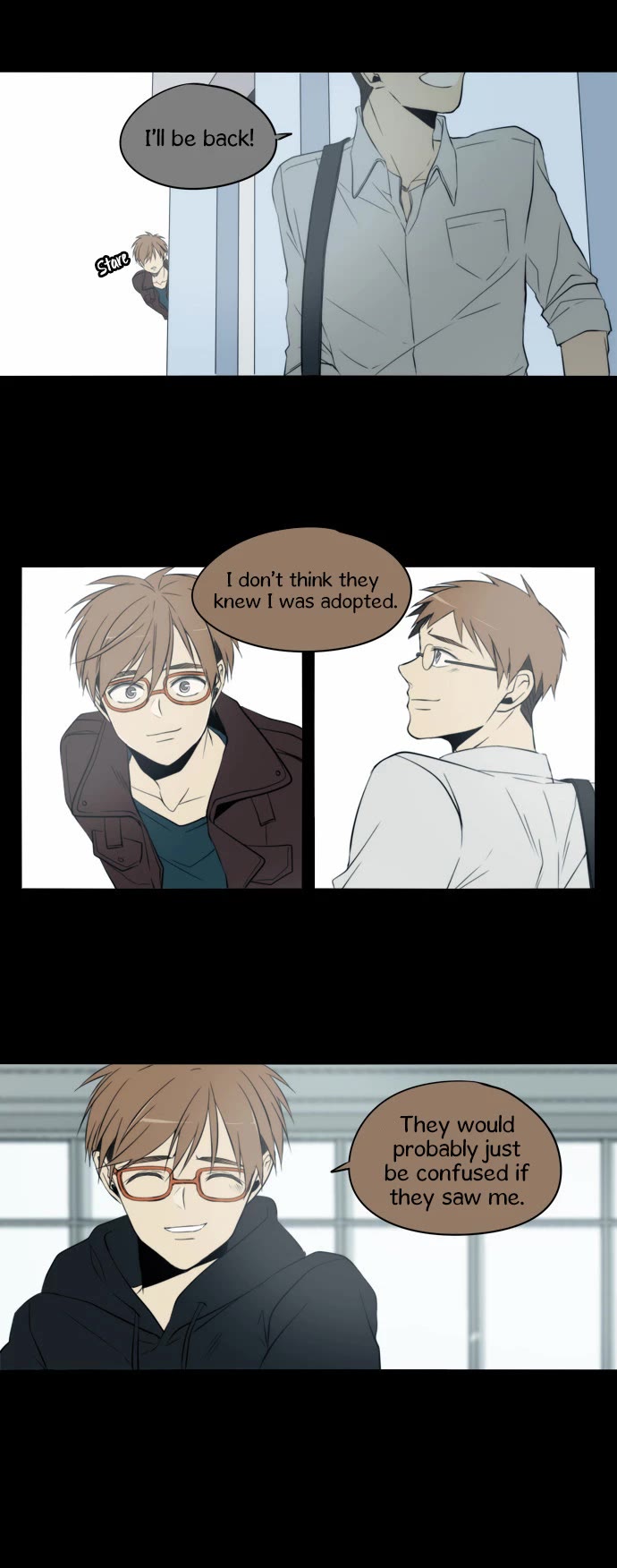 Reckoning Chapter 35 page 23 - Chapter 35