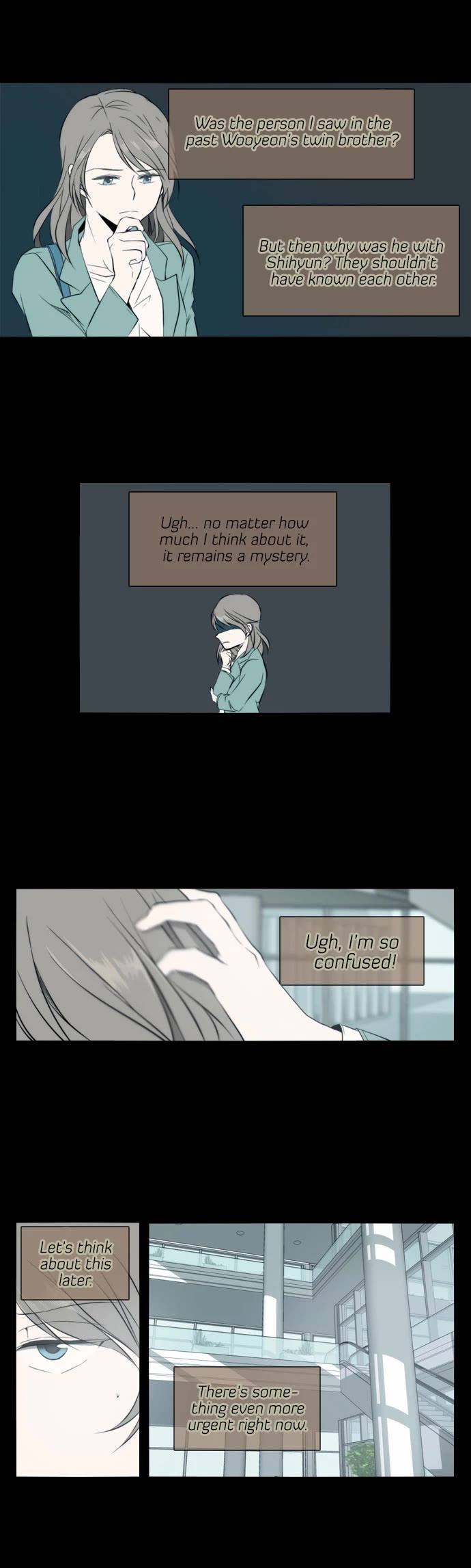 Reckoning Chapter 35 page 25 - Chapter 35