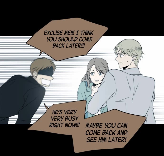 Reckoning Chapter 35 page 28 - Chapter 35