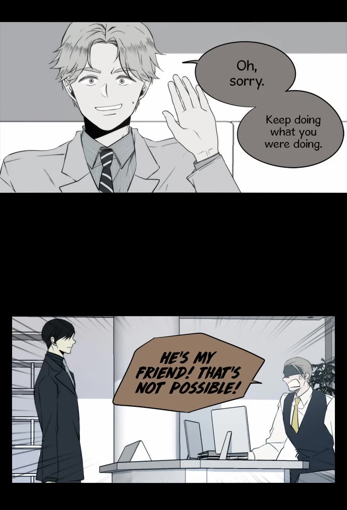 Reckoning Chapter 35 page 32 - Chapter 35