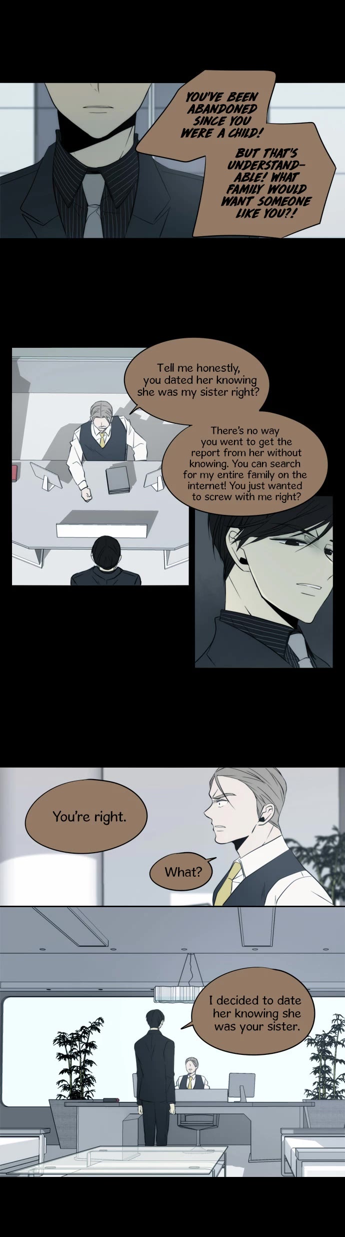Reckoning Chapter 35 page 37 - Chapter 35
