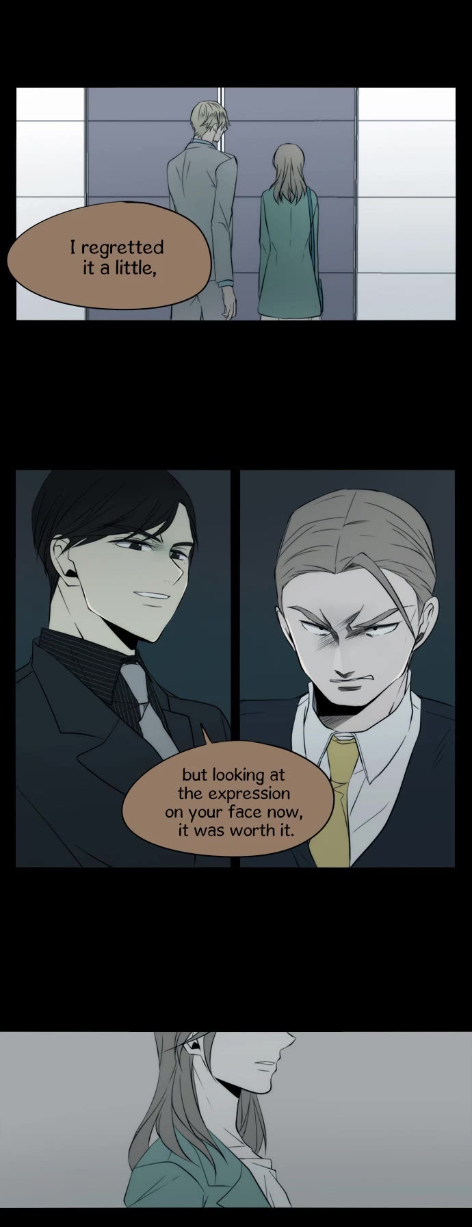 Reckoning Chapter 35 page 38 - Chapter 35