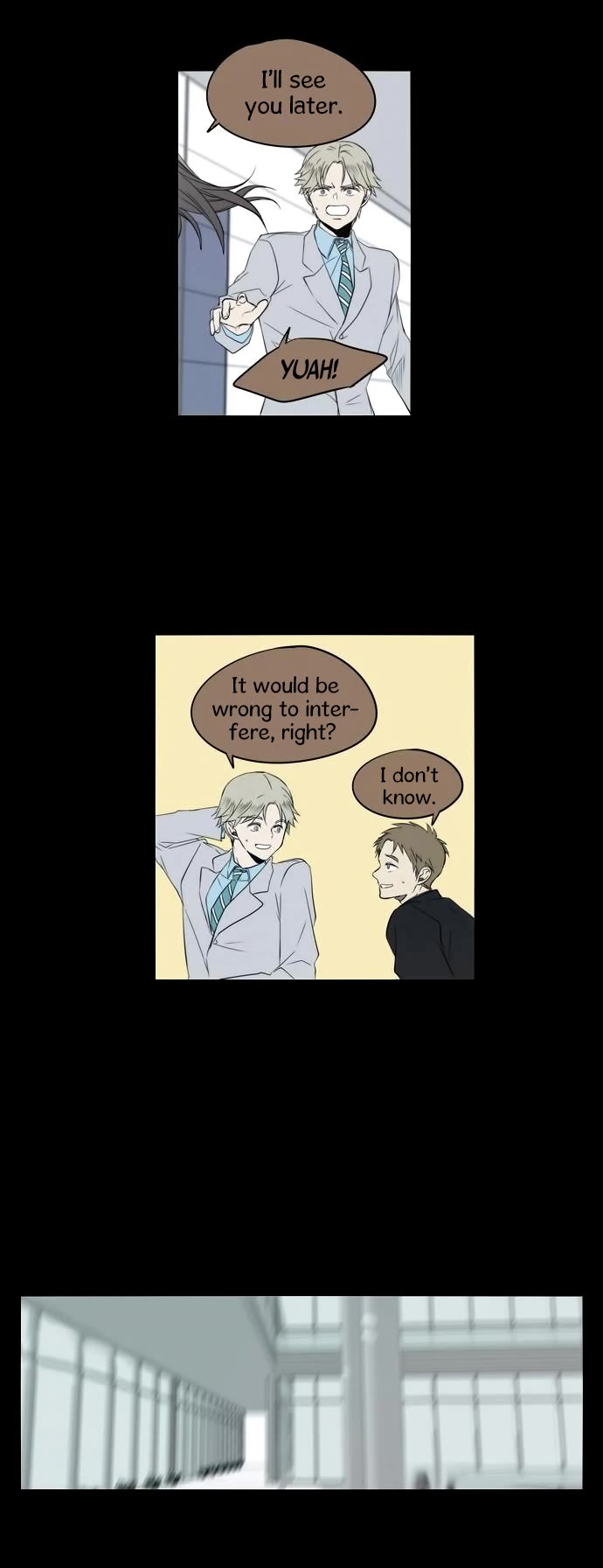 Reckoning Chapter 36 page 10 - Chapter 36