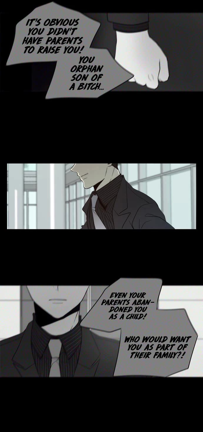 Reckoning Chapter 36 page 11 - Chapter 36