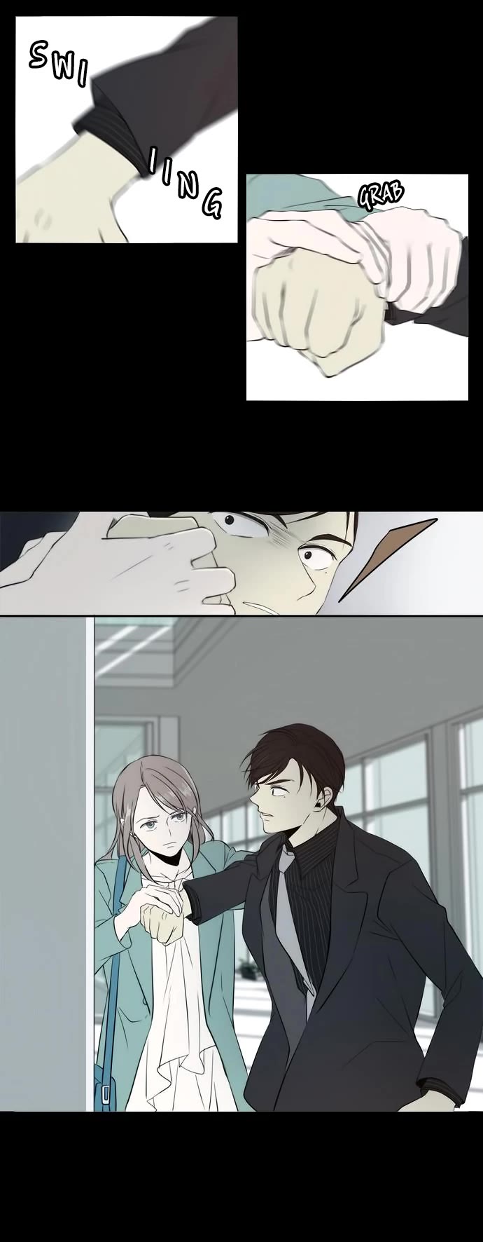 Reckoning Chapter 36 page 13 - Chapter 36