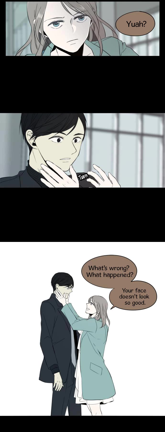 Reckoning Chapter 36 page 14 - Chapter 36