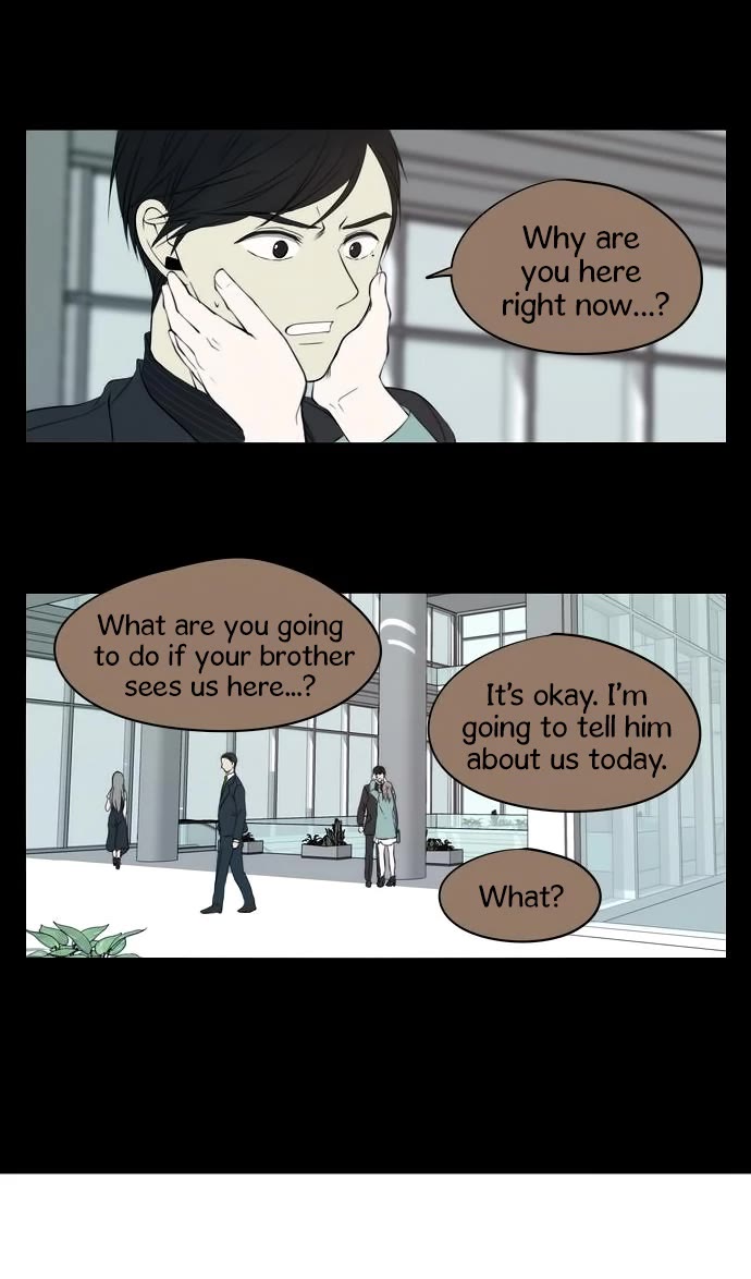 Reckoning Chapter 36 page 15 - Chapter 36