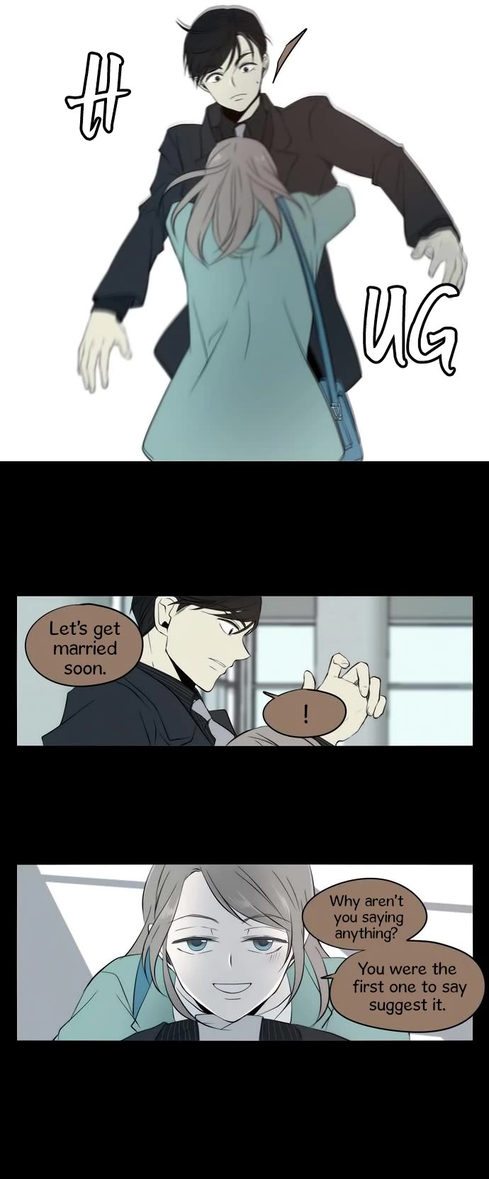 Reckoning Chapter 36 page 16 - Chapter 36