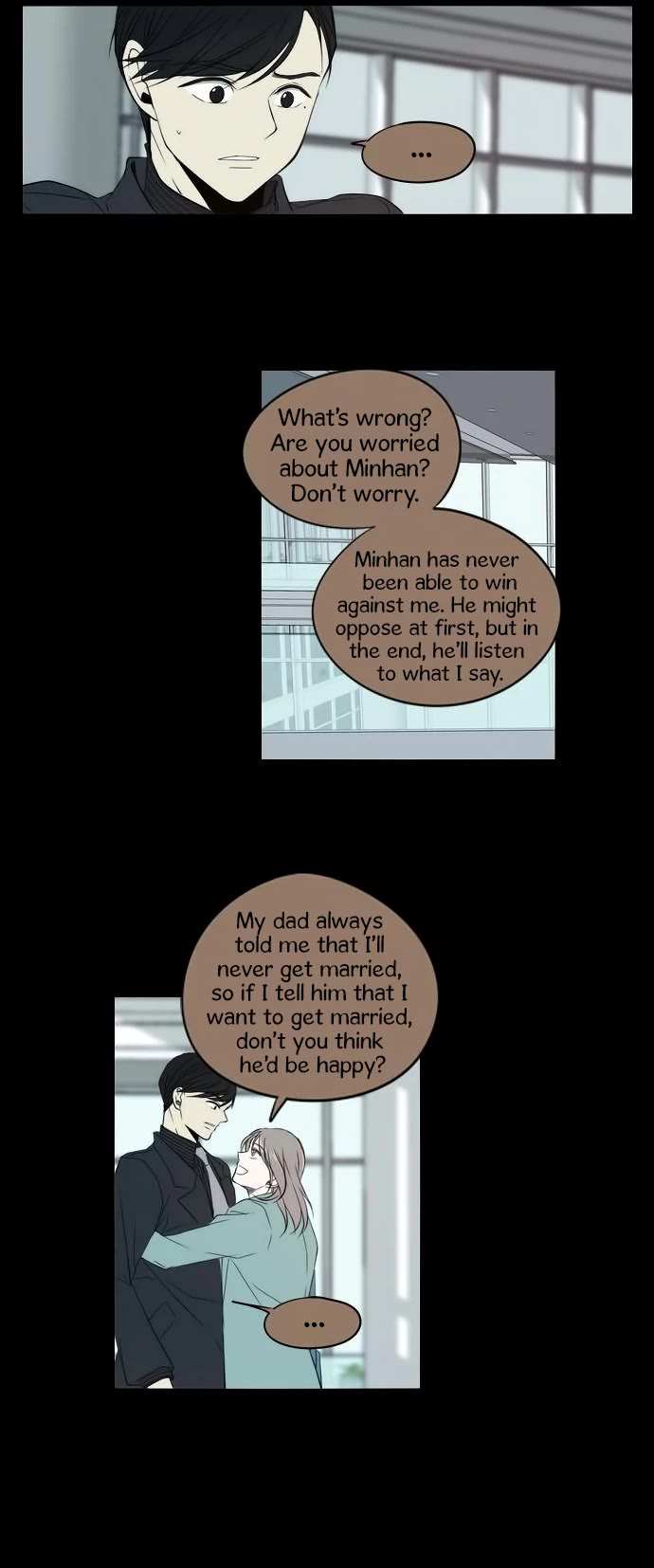 Reckoning Chapter 36 page 17 - Chapter 36