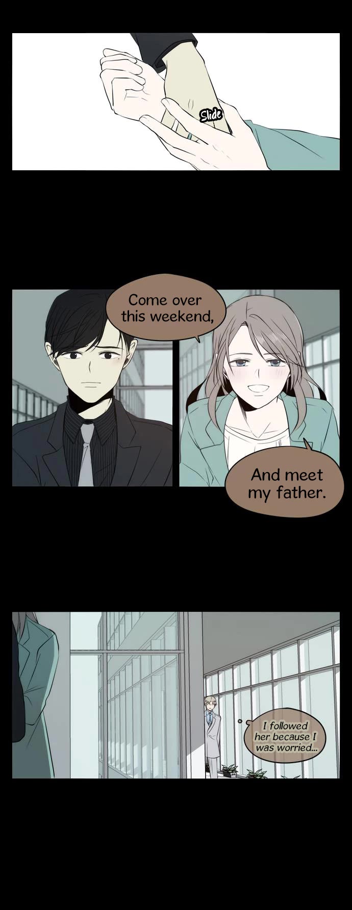 Reckoning Chapter 36 page 20 - Chapter 36