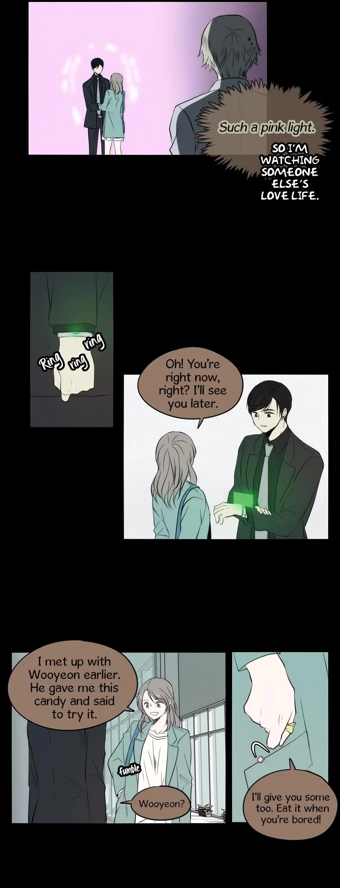 Reckoning Chapter 36 page 21 - Chapter 36