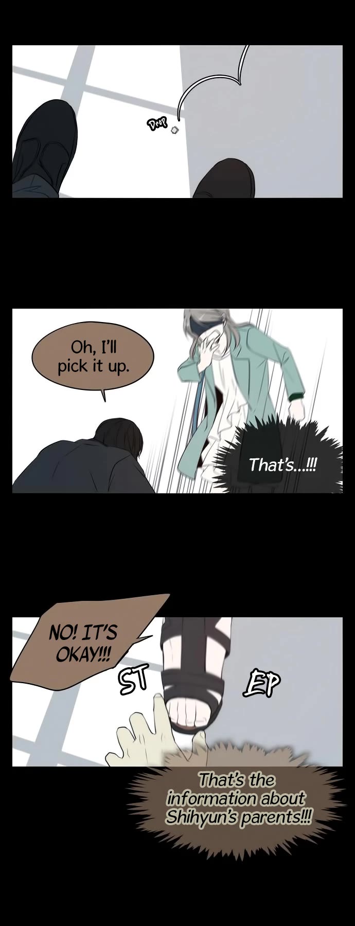 Reckoning Chapter 36 page 22 - Chapter 36