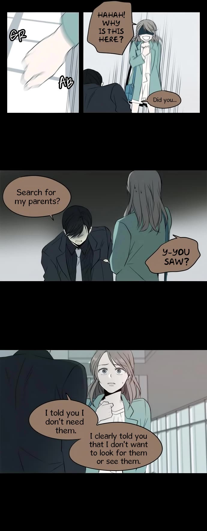 Reckoning Chapter 36 page 24 - Chapter 36