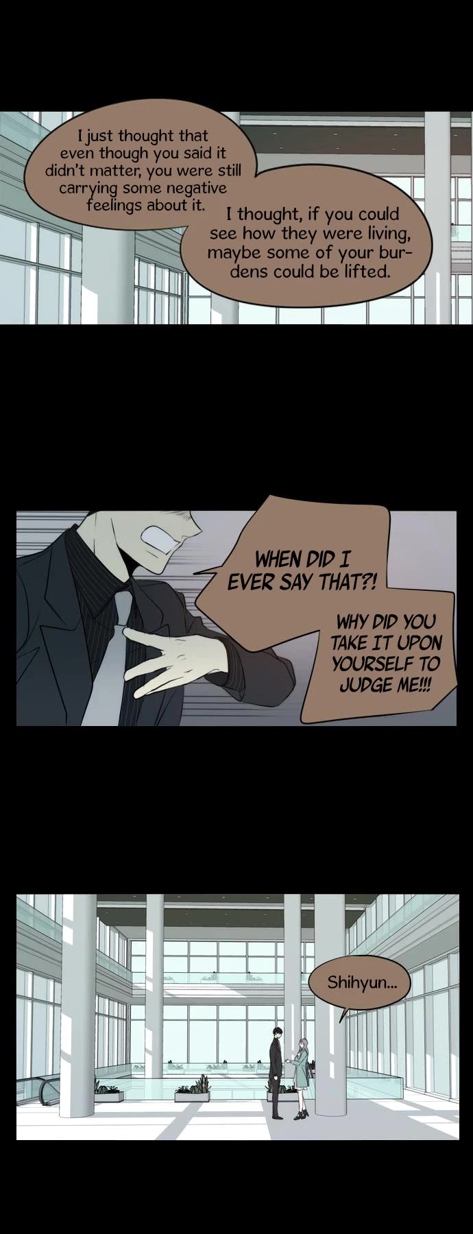 Reckoning Chapter 36 page 26 - Chapter 36