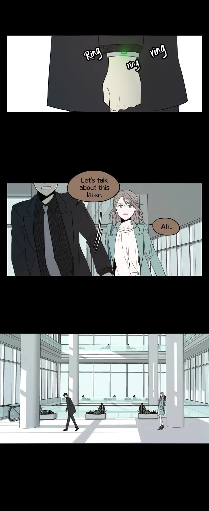 Reckoning Chapter 36 page 27 - Chapter 36