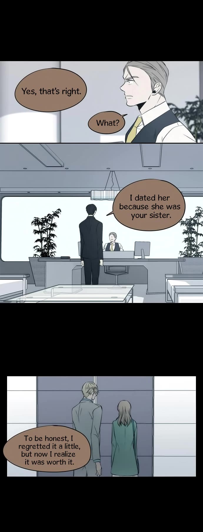 Reckoning Chapter 36 page 3 - Chapter 36