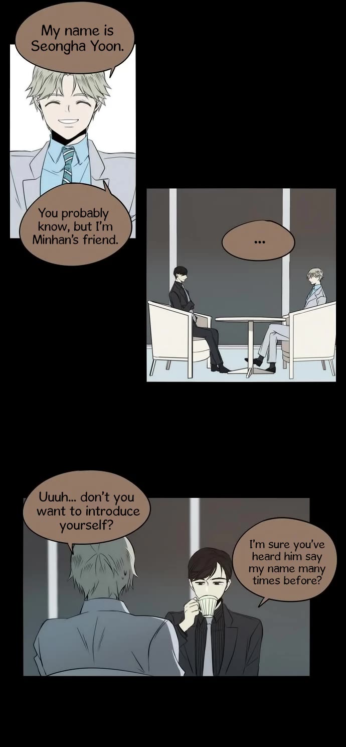 Reckoning Chapter 36 page 31 - Chapter 36