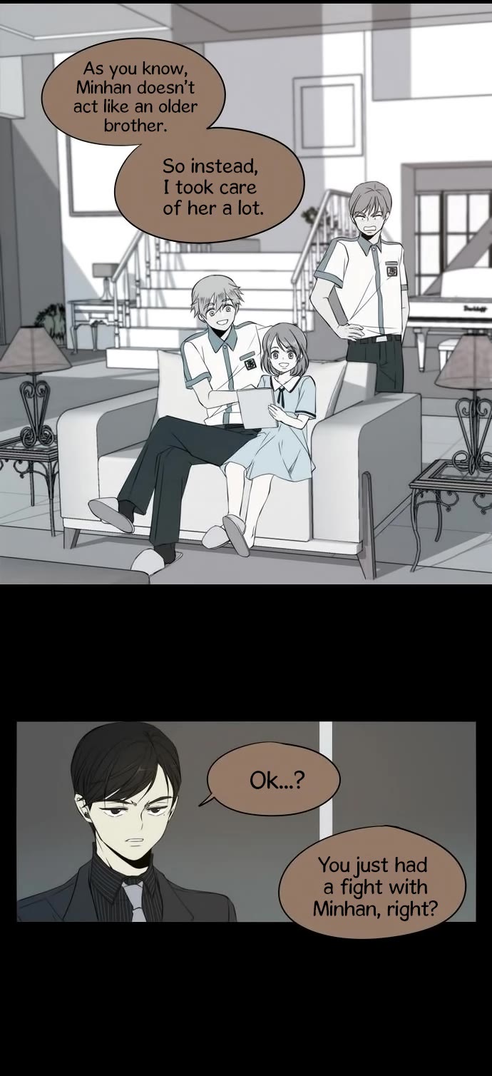 Reckoning Chapter 36 page 33 - Chapter 36