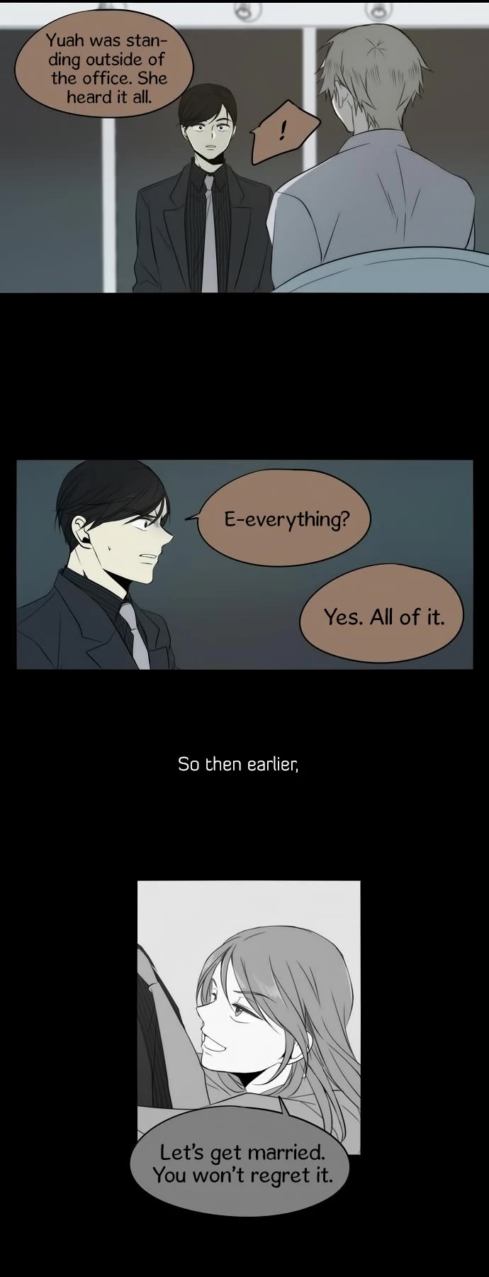 Reckoning Chapter 36 page 34 - Chapter 36