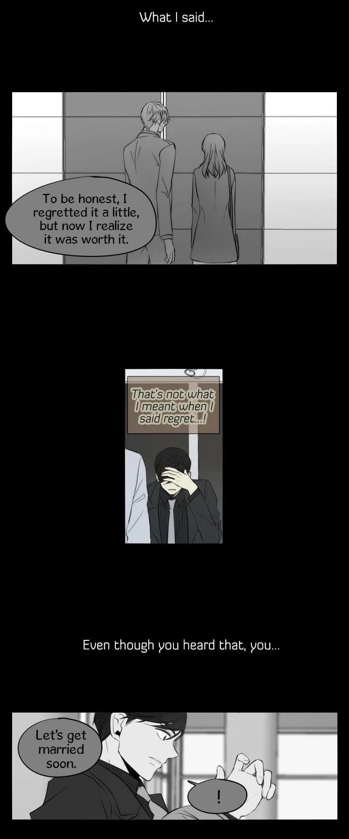 Reckoning Chapter 36 page 35 - Chapter 36